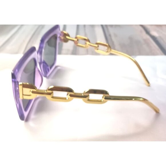 Sunshade Lens Sunglasses Beach Summer Outdoor Sports Streetwear NEW - Picture 2 of 4